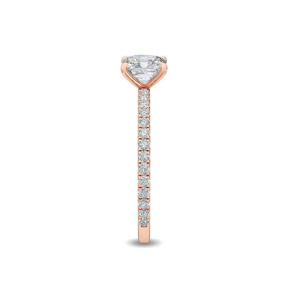 Rose Gold 10K
