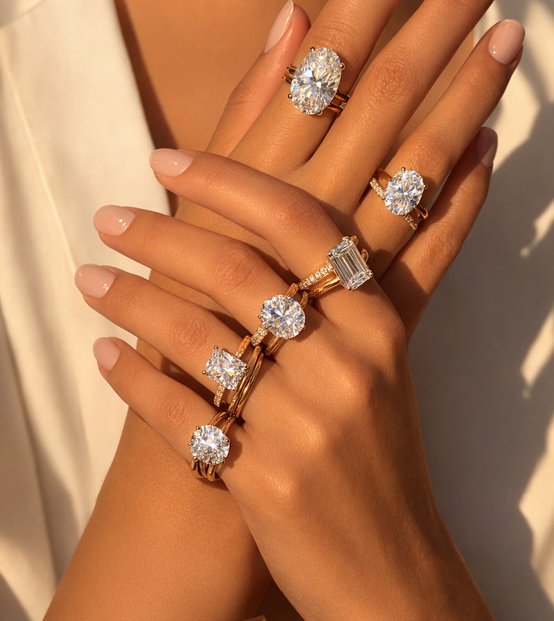 How to Find Your Ring Size