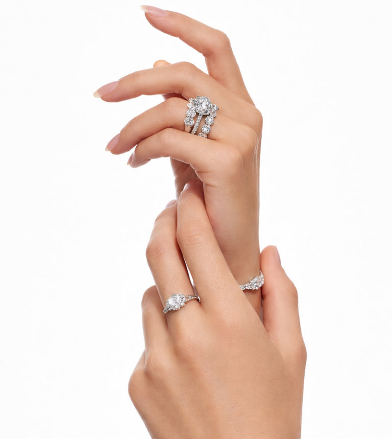 Method no. 1: Measure your own finger