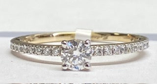 Gold 18K