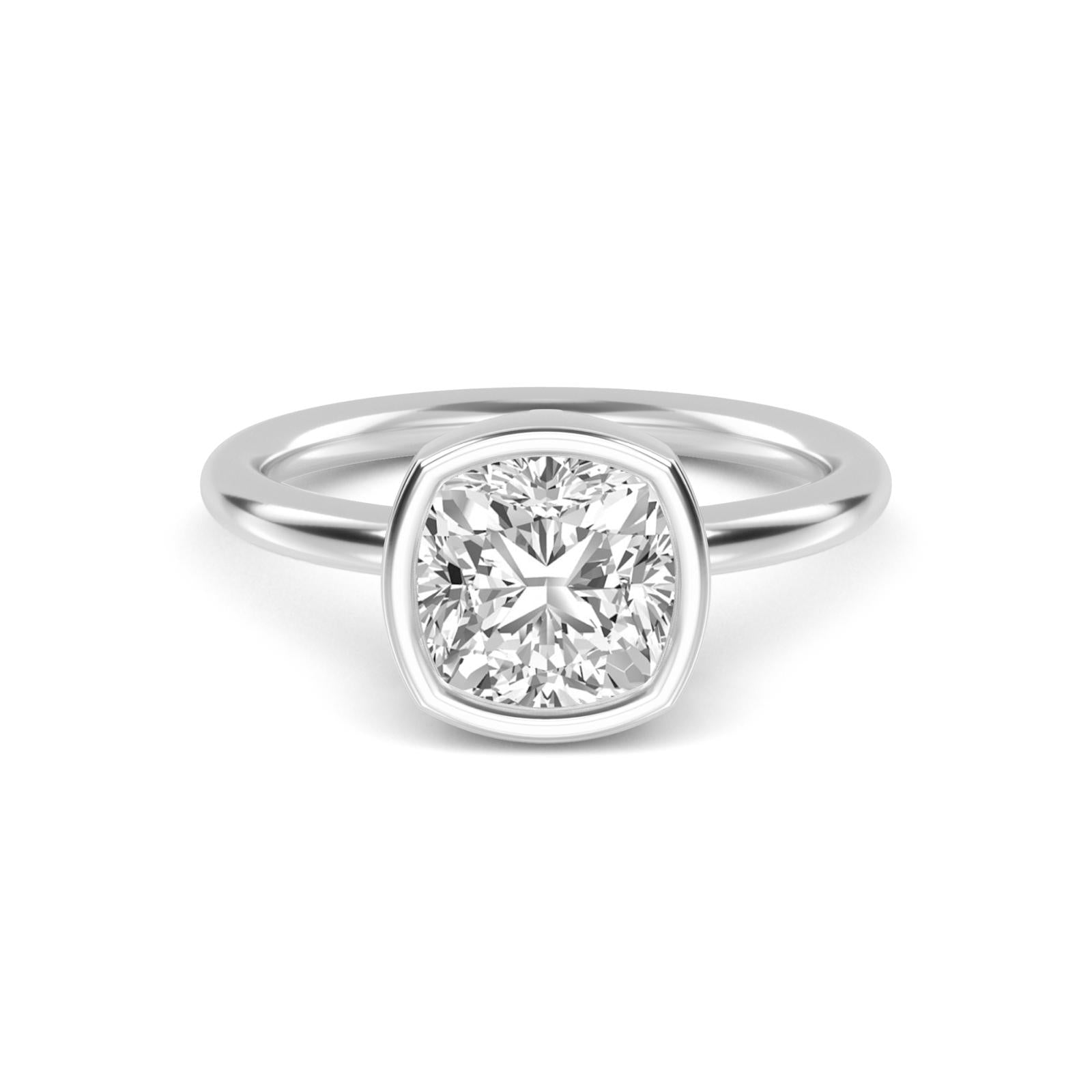 White Gold 10K
