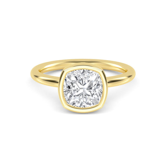 Gold 18K