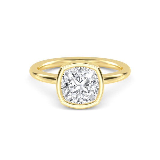 Gold 18K