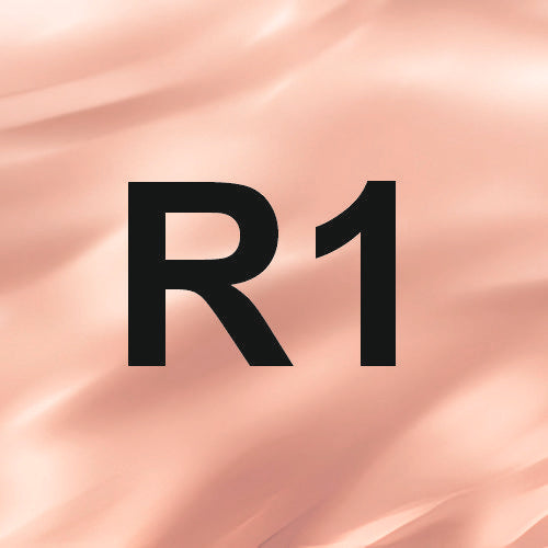 Rose Gold 18K
