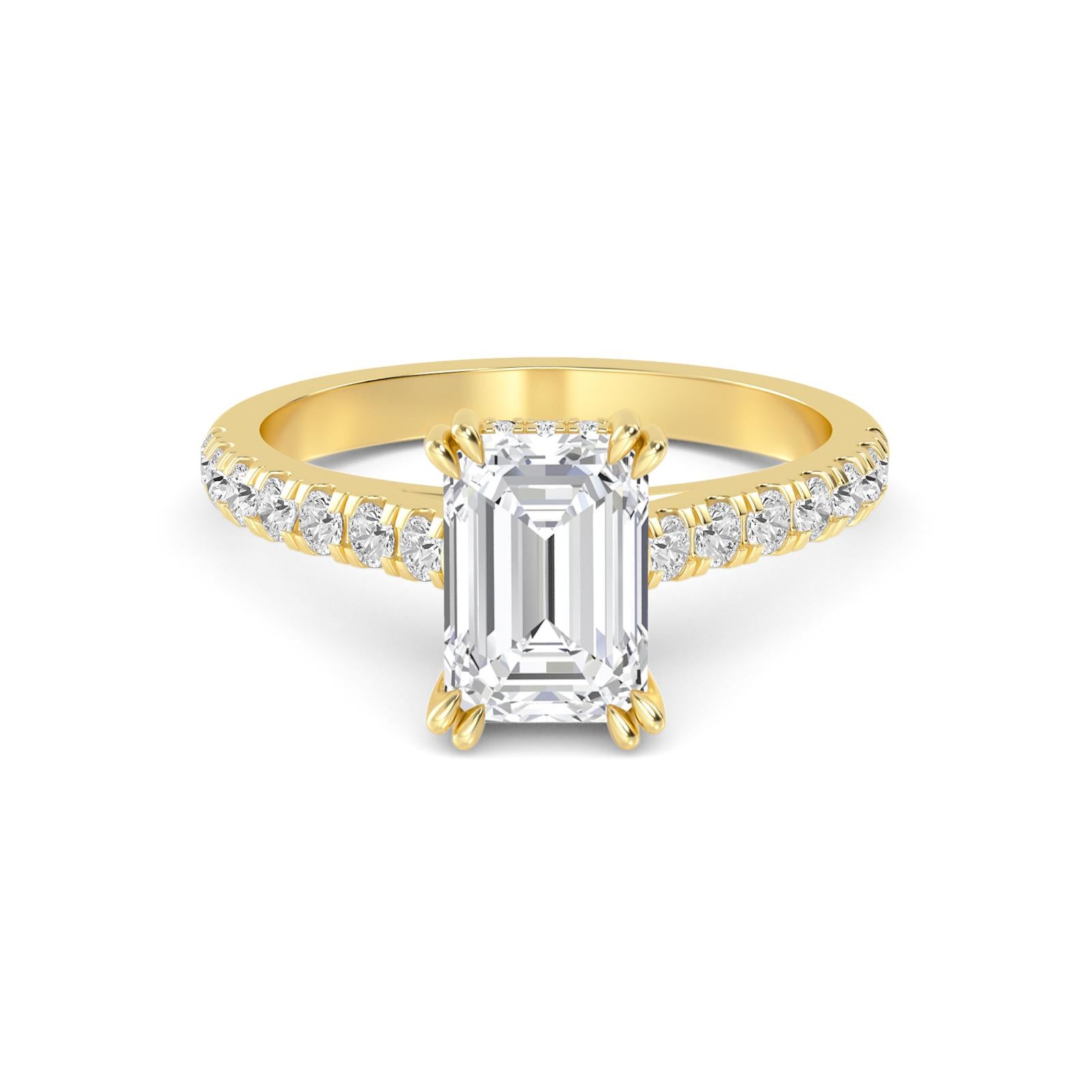 Yellow Gold 18K | Yellow Gold 14K | Yellow Gold 9K