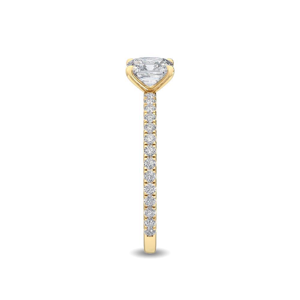 Yellow Gold 18K | Yellow Gold 14K | Yellow Gold 9K