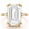 Yellow Gold 18K | Yellow Gold 14K | Yellow Gold 9K | 10.00+ ct