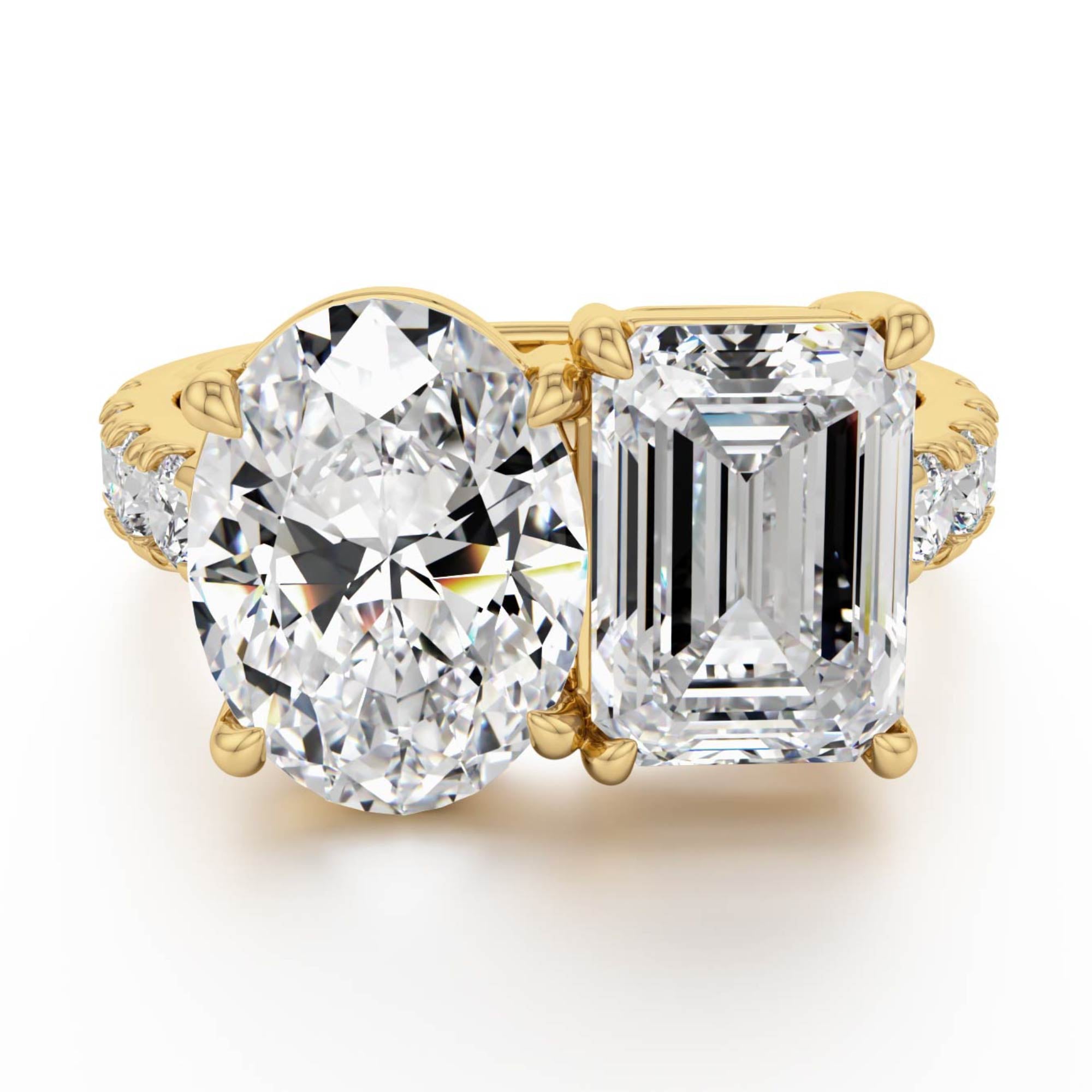 Yellow Gold 18K | Yellow Gold 14K | Yellow Gold 9K