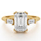 Yellow Gold 18K | Yellow Gold 14K | Yellow Gold 9K
