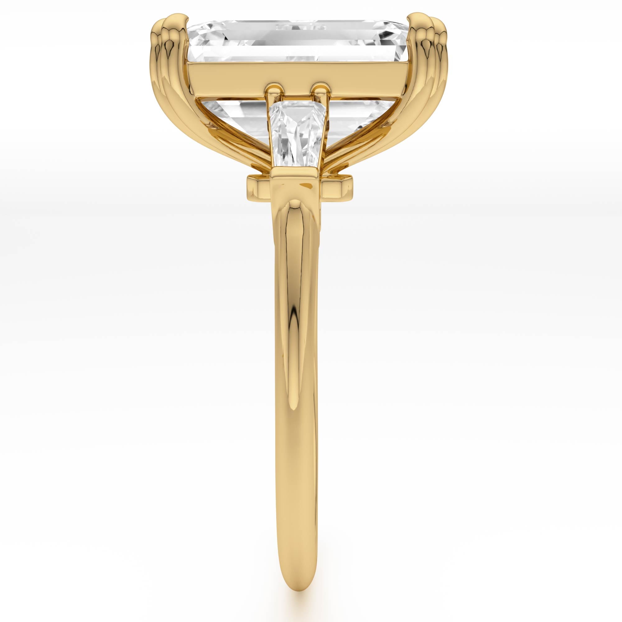 Yellow Gold 18K | Yellow Gold 14K | Yellow Gold 9K