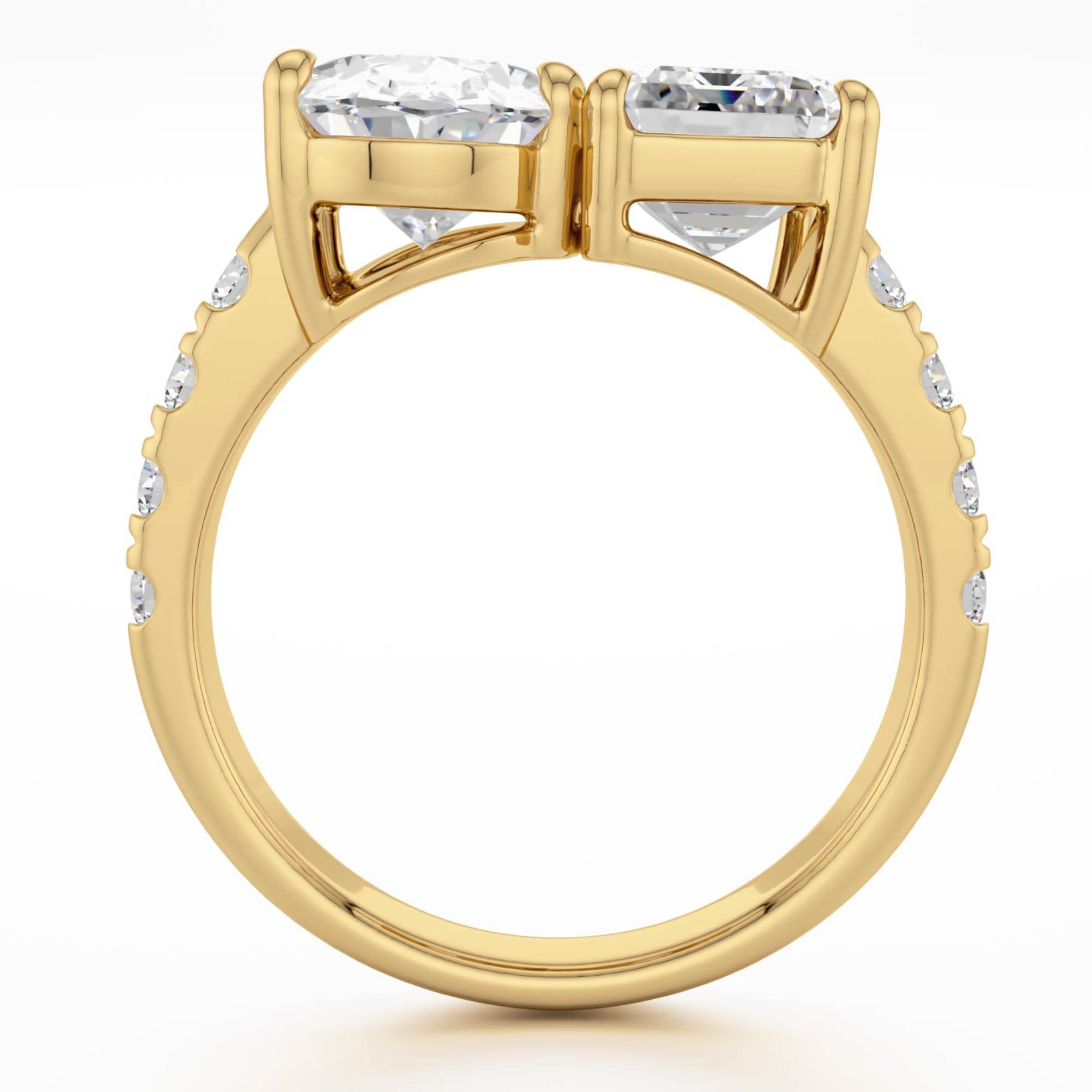 Yellow Gold 18K | Yellow Gold 14K | Yellow Gold 9K
