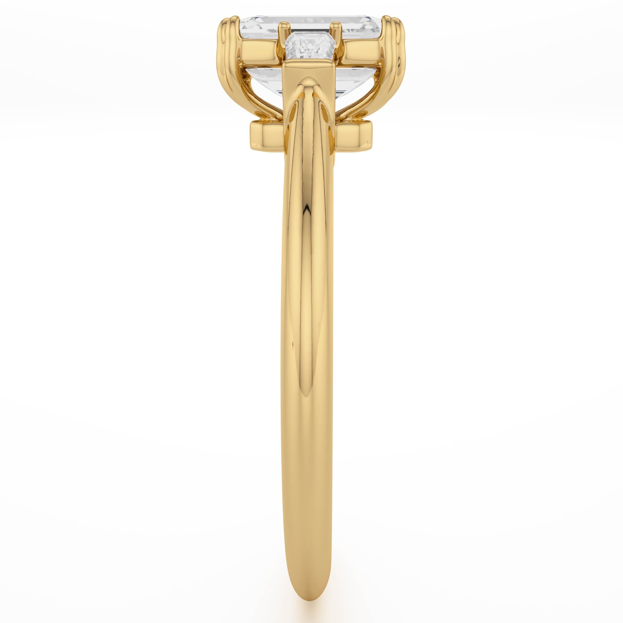 Yellow Gold 18K | Yellow Gold 14K | Yellow Gold 9K
