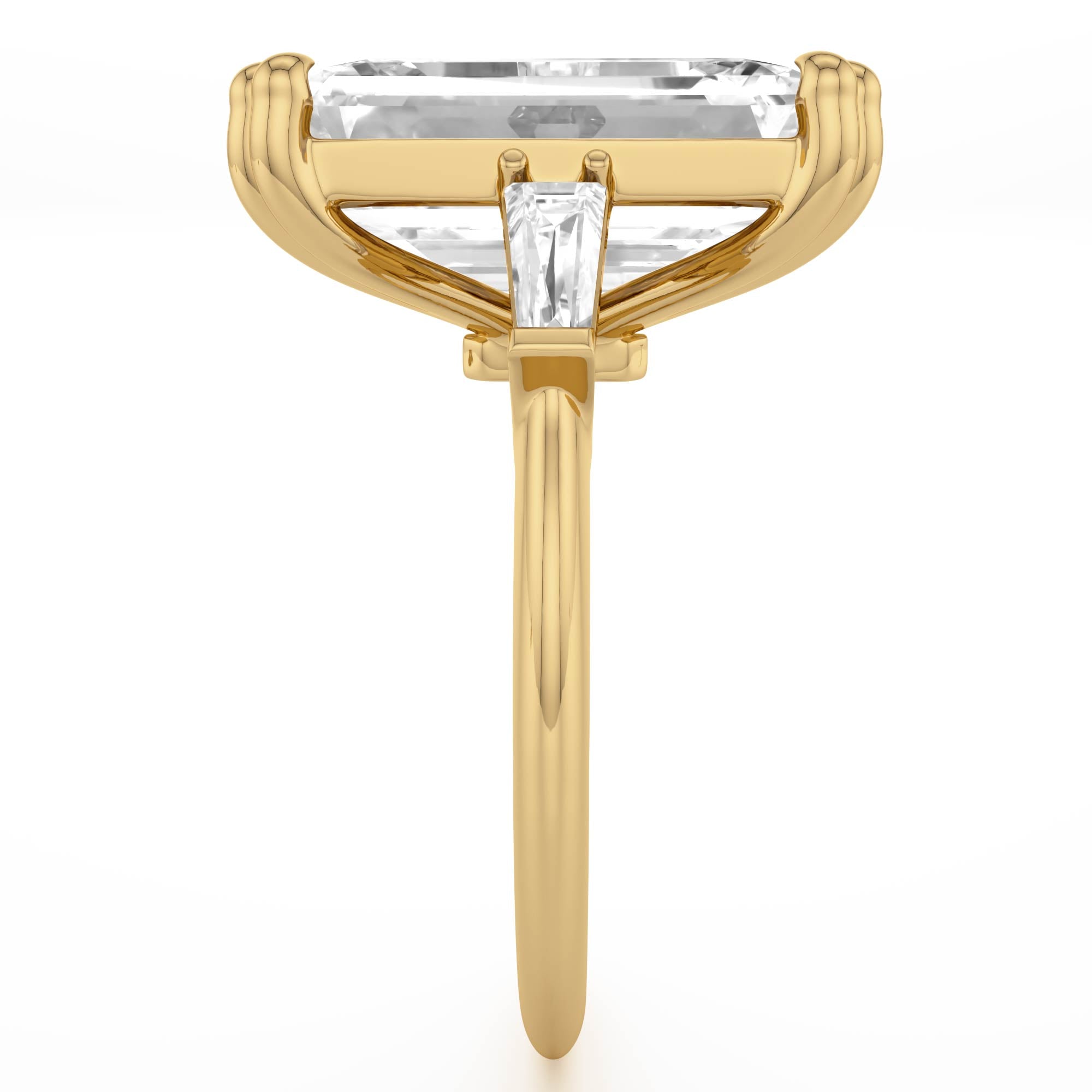 Yellow Gold 18K | Yellow Gold 14K | Yellow Gold 9K
