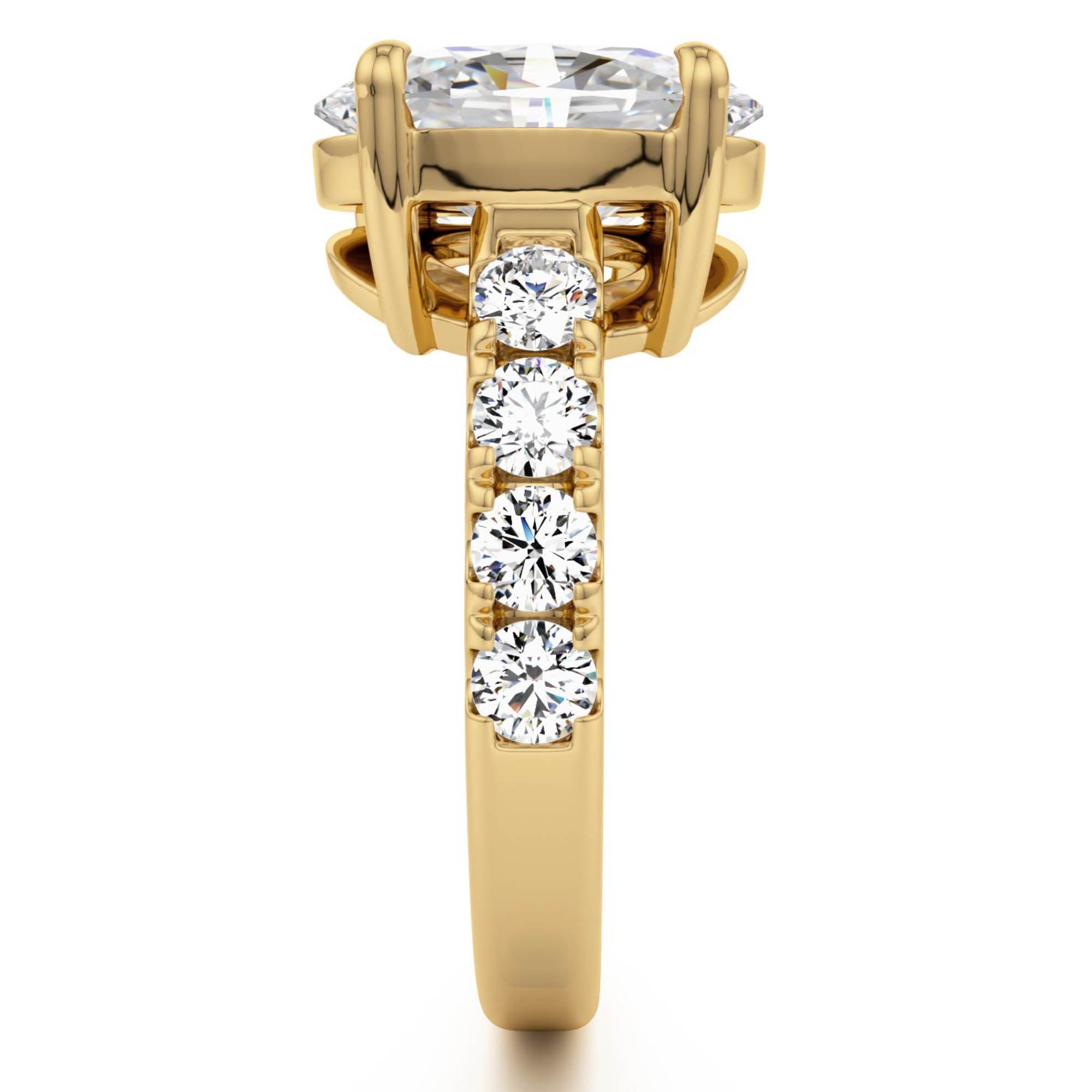 Yellow Gold 18K | Yellow Gold 14K | Yellow Gold 9K