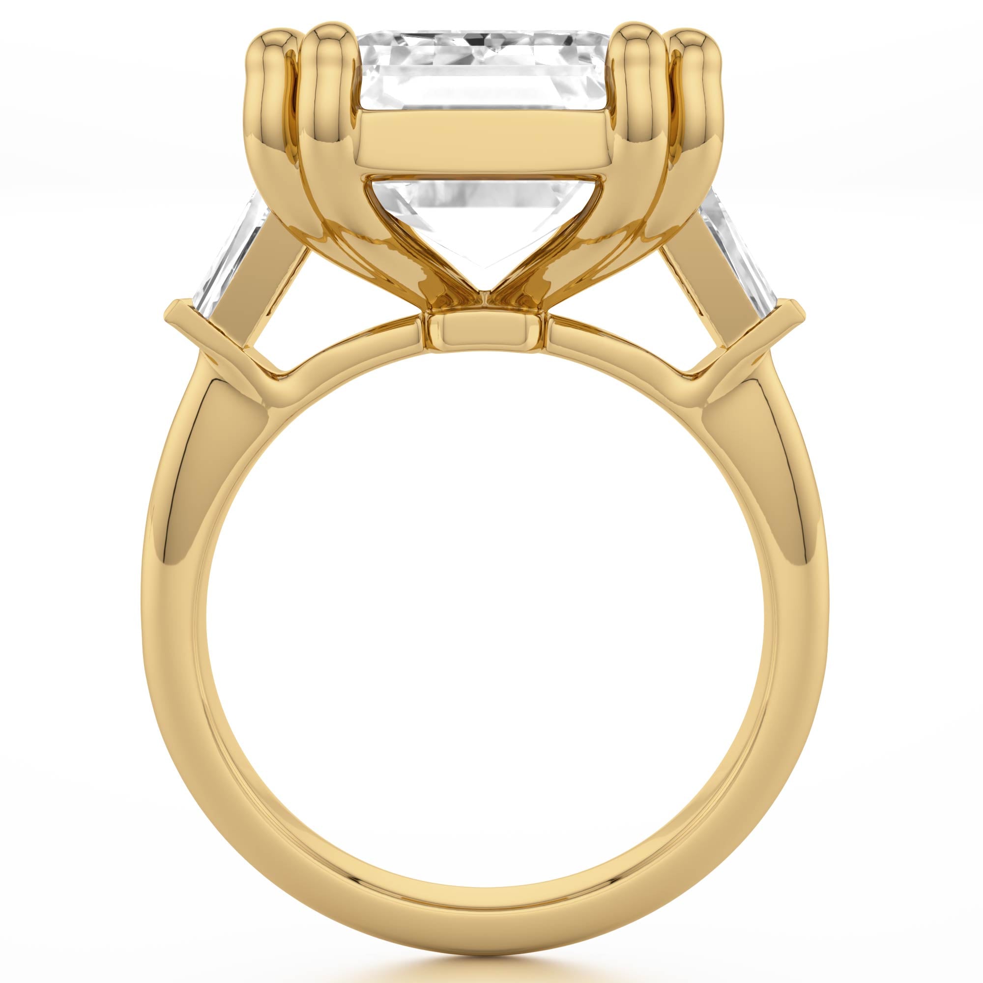 Yellow Gold 18K | Yellow Gold 14K | Yellow Gold 9K