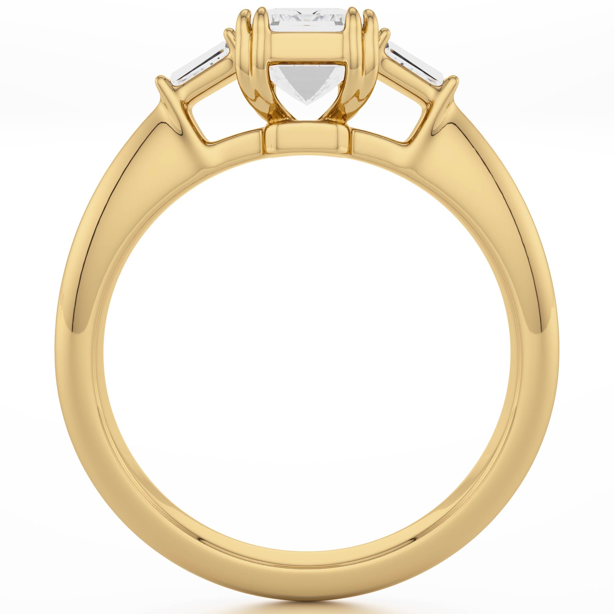 Yellow Gold 18K | Yellow Gold 14K | Yellow Gold 9K
