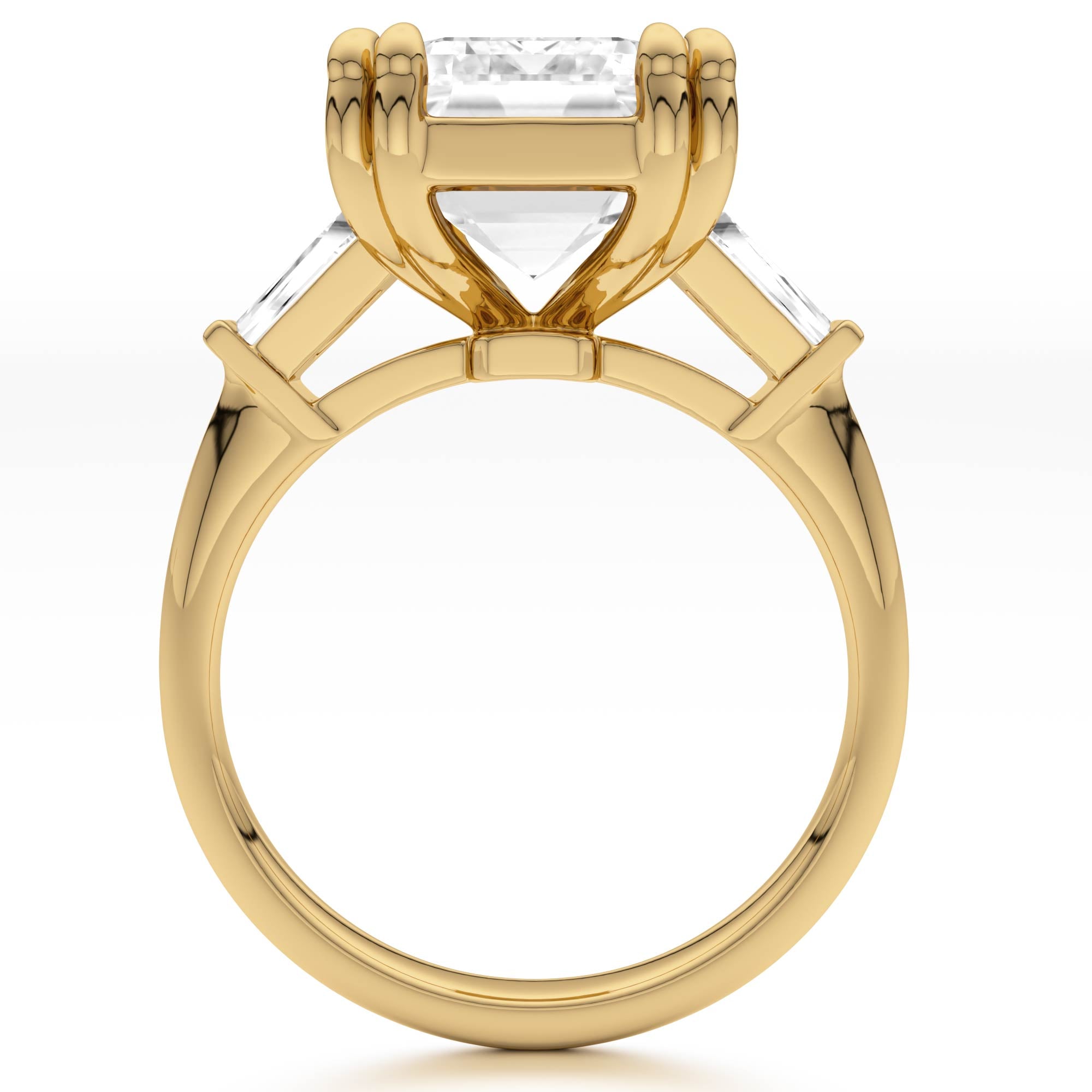 Yellow Gold 18K | Yellow Gold 14K | Yellow Gold 9K
