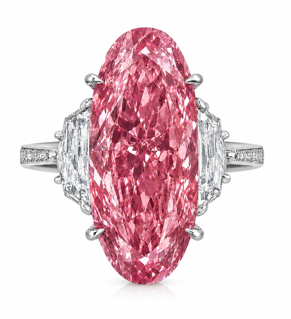 White Gold 18K | White Gold 14K | White Gold 9K | Platinum PT 950
