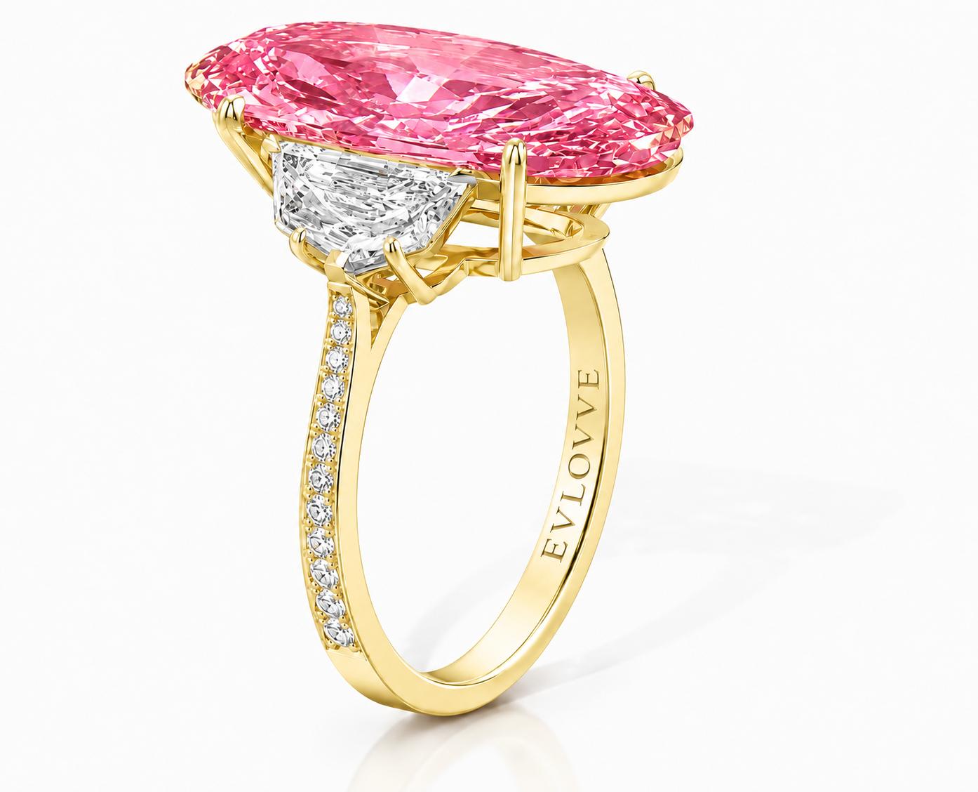 Yellow Gold 18K | Yellow Gold 14K | Yellow Gold 9K
