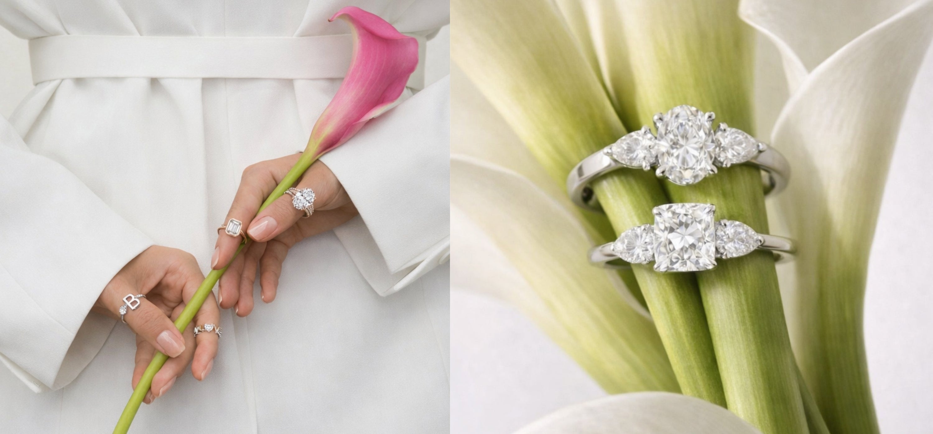 Bridal Jewelry