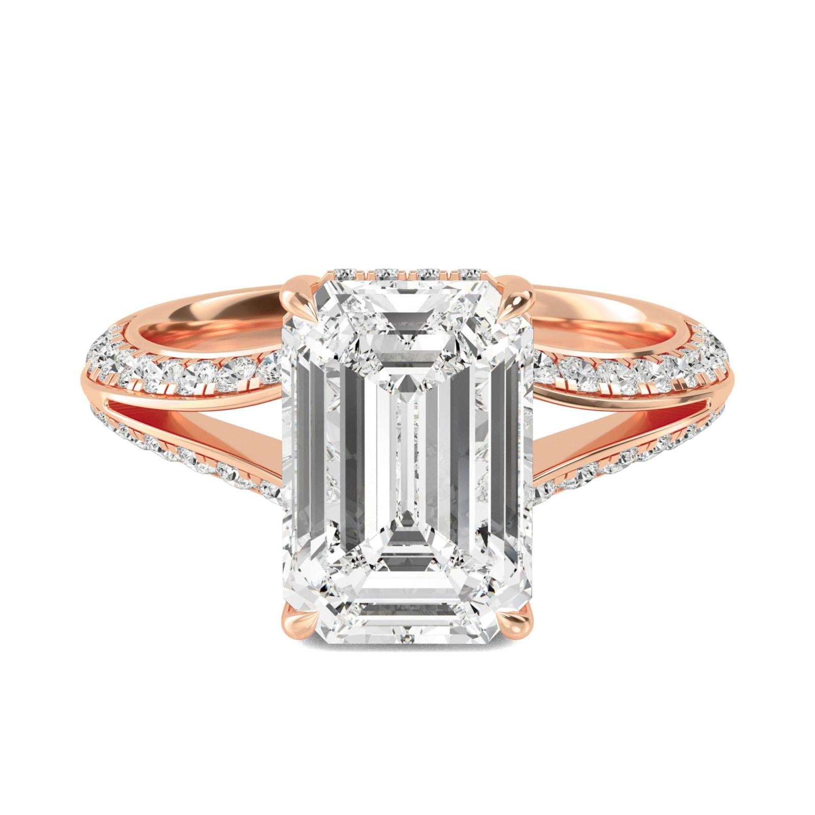 Rose Gold 18K | Rose Gold 14K | Rose Gold 9K