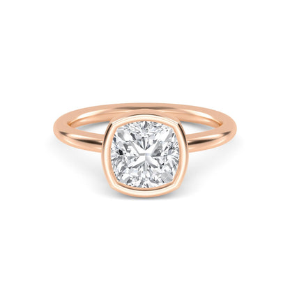 Rose Gold 10K
