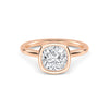 Rose Gold 18K