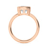 Rose Gold 18K