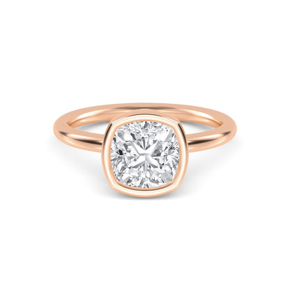 Rose Gold 9K