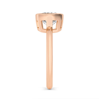 Rose Gold 9K