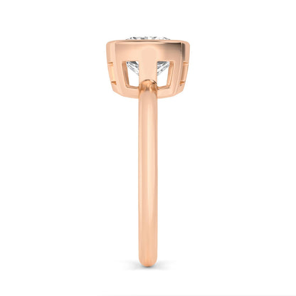 Rose Gold 9K