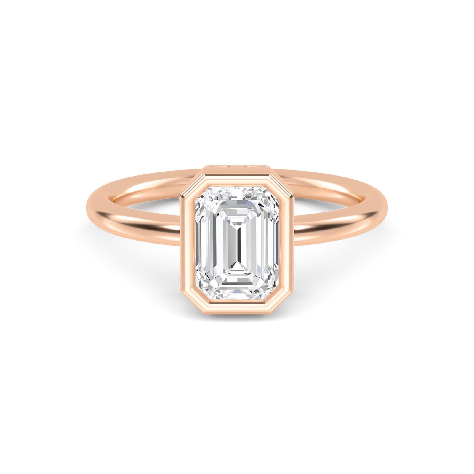Rose Gold 9K