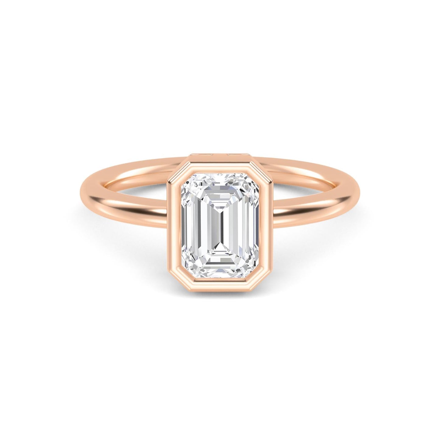 Rose Gold 9K