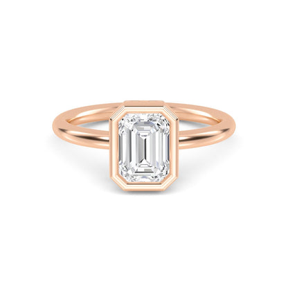 Rose Gold 9K