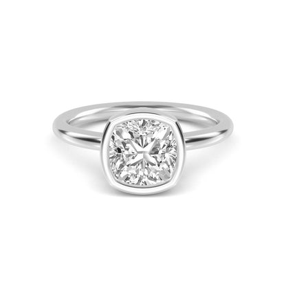 White Gold 10K