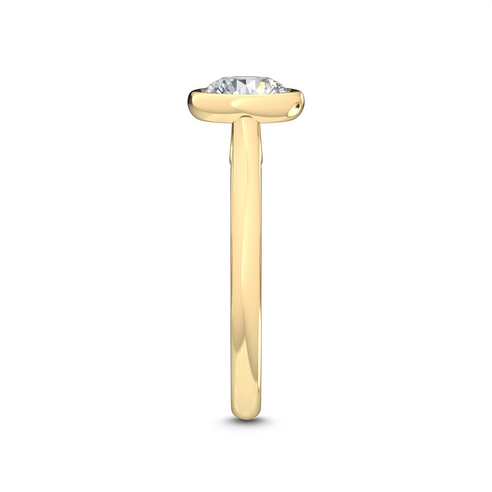 Yellow Gold 18K | Yellow Gold 14K | Yellow Gold 9K