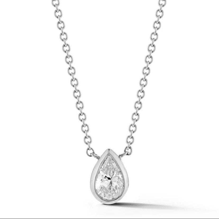 White Gold 18K | White Gold 14K | White Gold 9K | Platinum PT 950