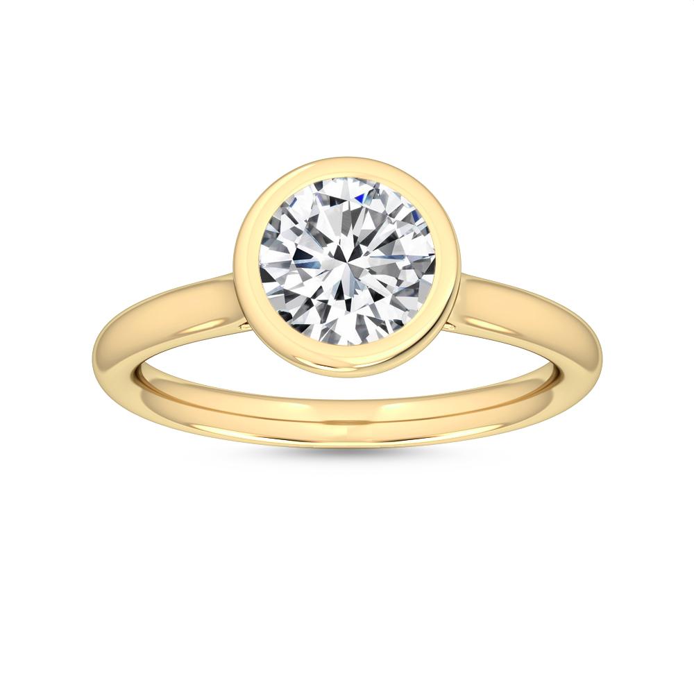 Yellow Gold 18K | Yellow Gold 14K | Yellow Gold 9K