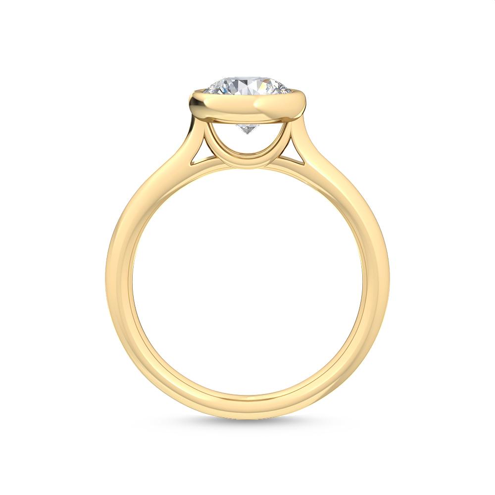 Yellow Gold 18K | Yellow Gold 14K | Yellow Gold 9K