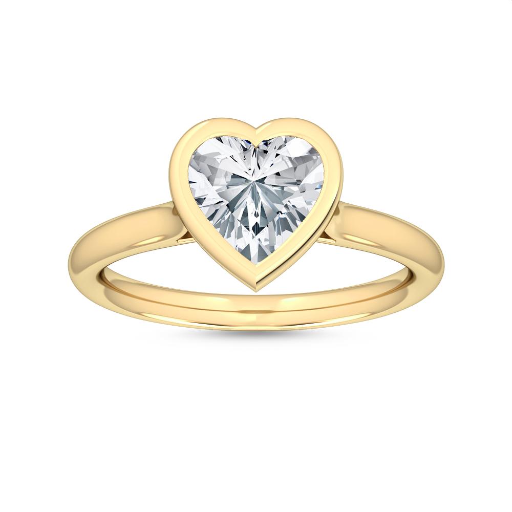 Yellow Gold 18K | Yellow Gold 14K | Yellow Gold 9K