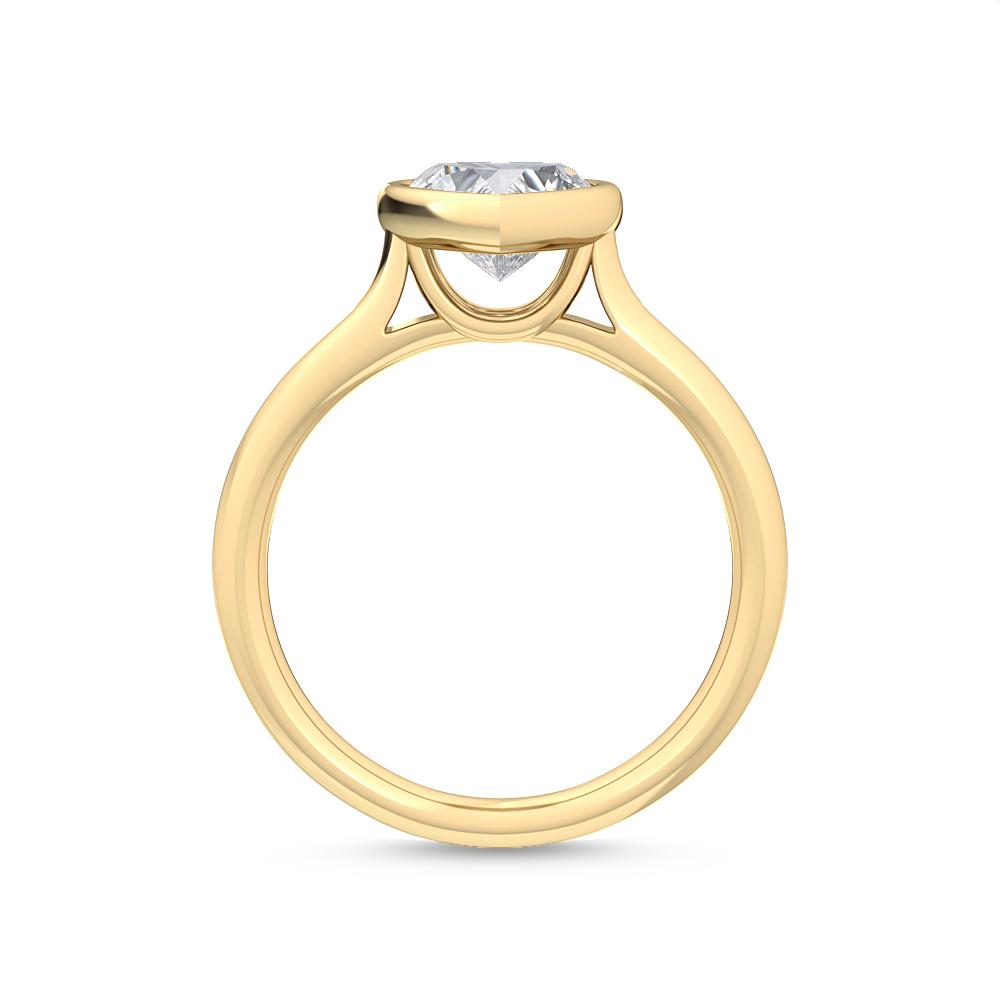 Yellow Gold 18K | Yellow Gold 14K | Yellow Gold 9K