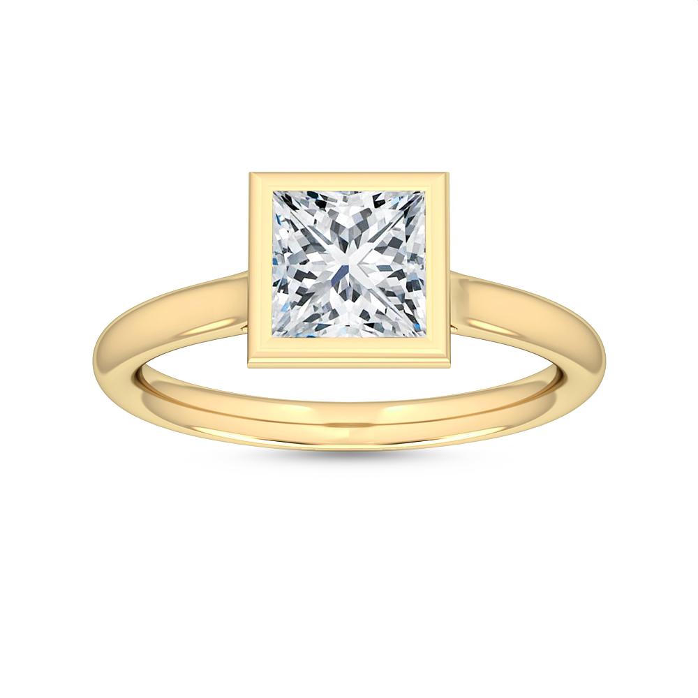 Yellow Gold 18K | Yellow Gold 14K | Yellow Gold 9K