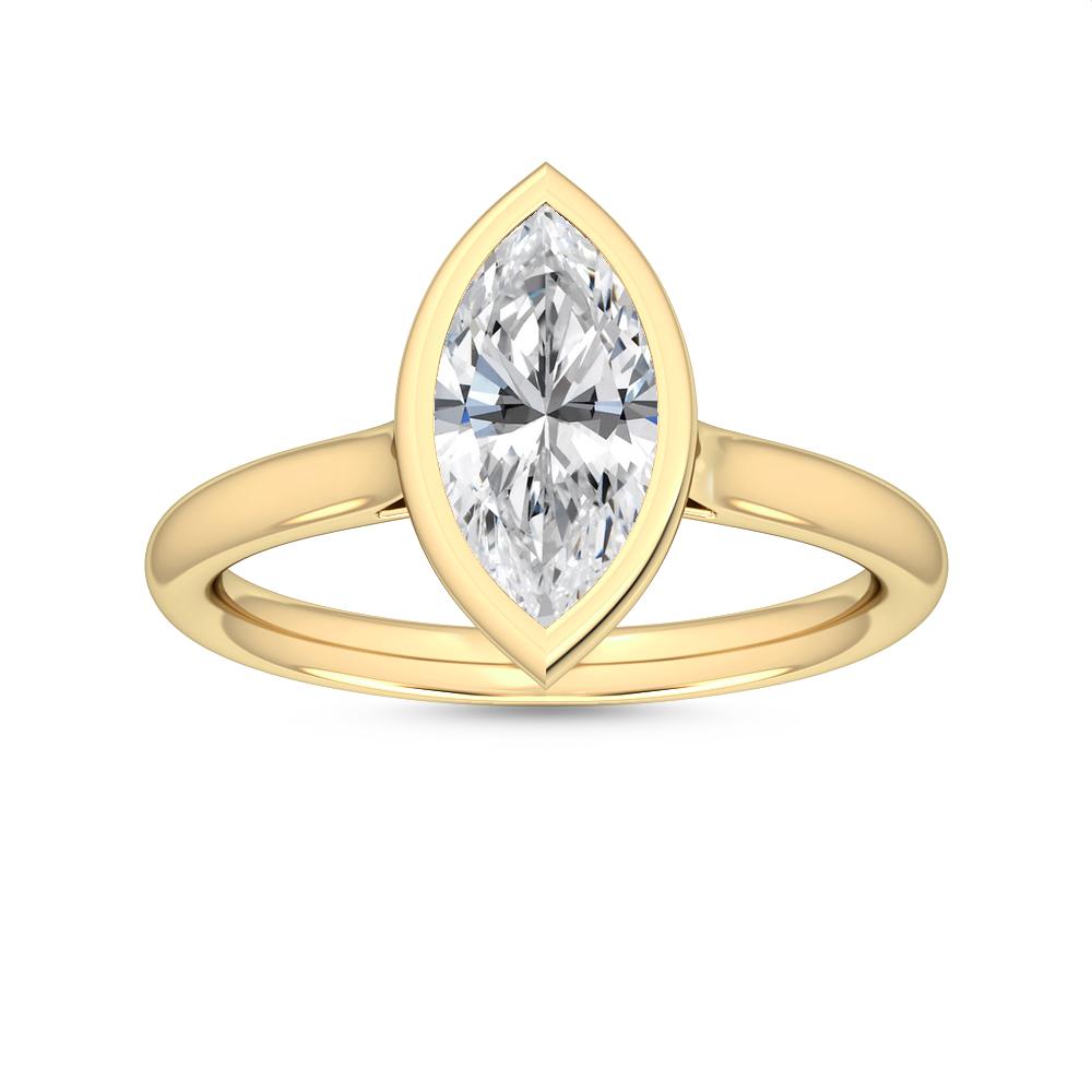 Yellow Gold 18K | Yellow Gold 14K | Yellow Gold 9K
