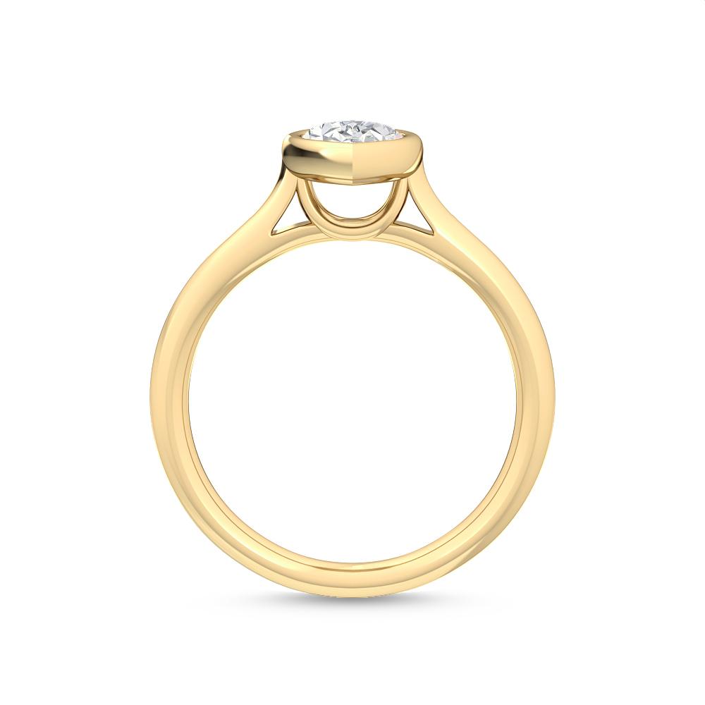 Yellow Gold 18K | Yellow Gold 14K | Yellow Gold 9K
