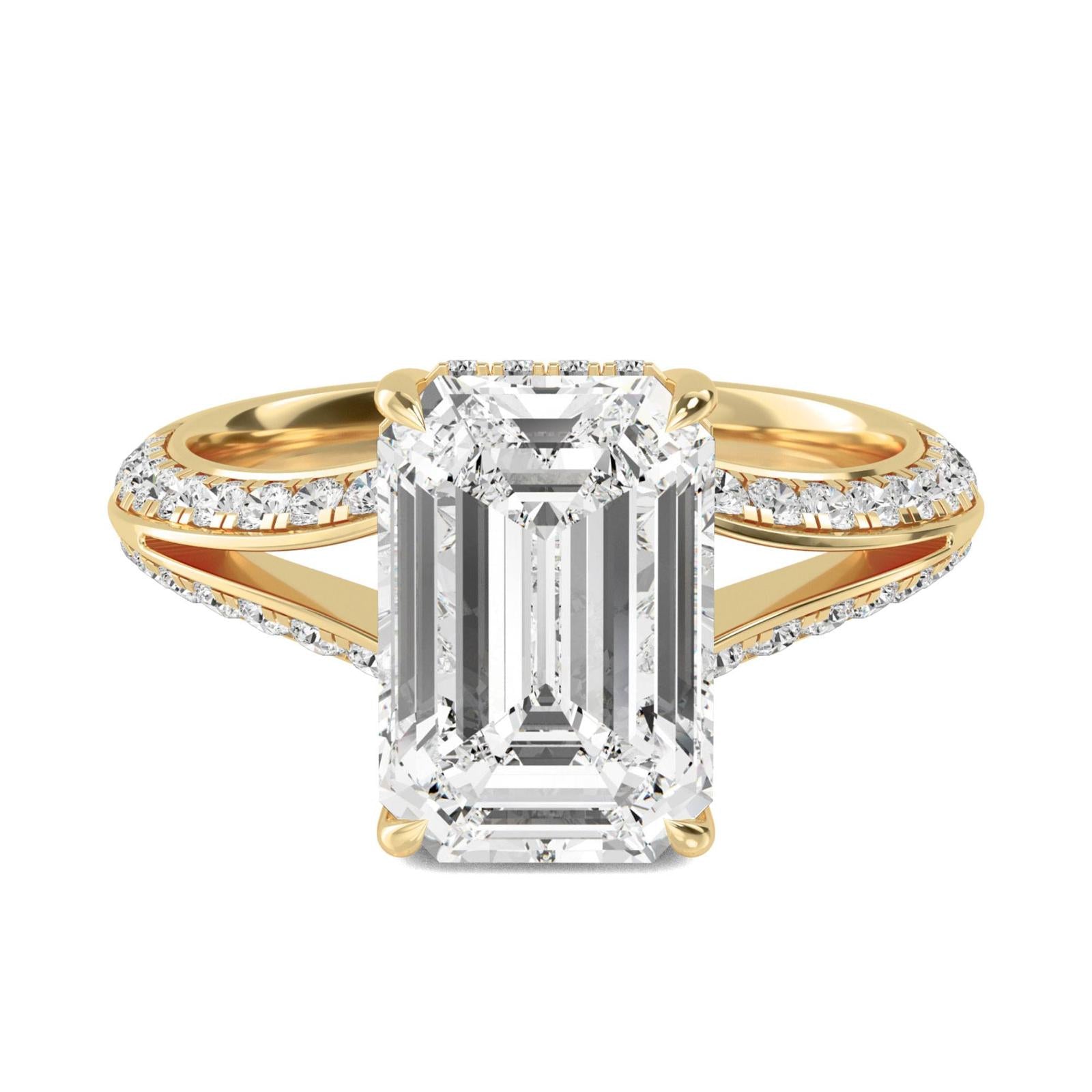 Yellow Gold 18K | Yellow Gold 14K | Yellow Gold 9K