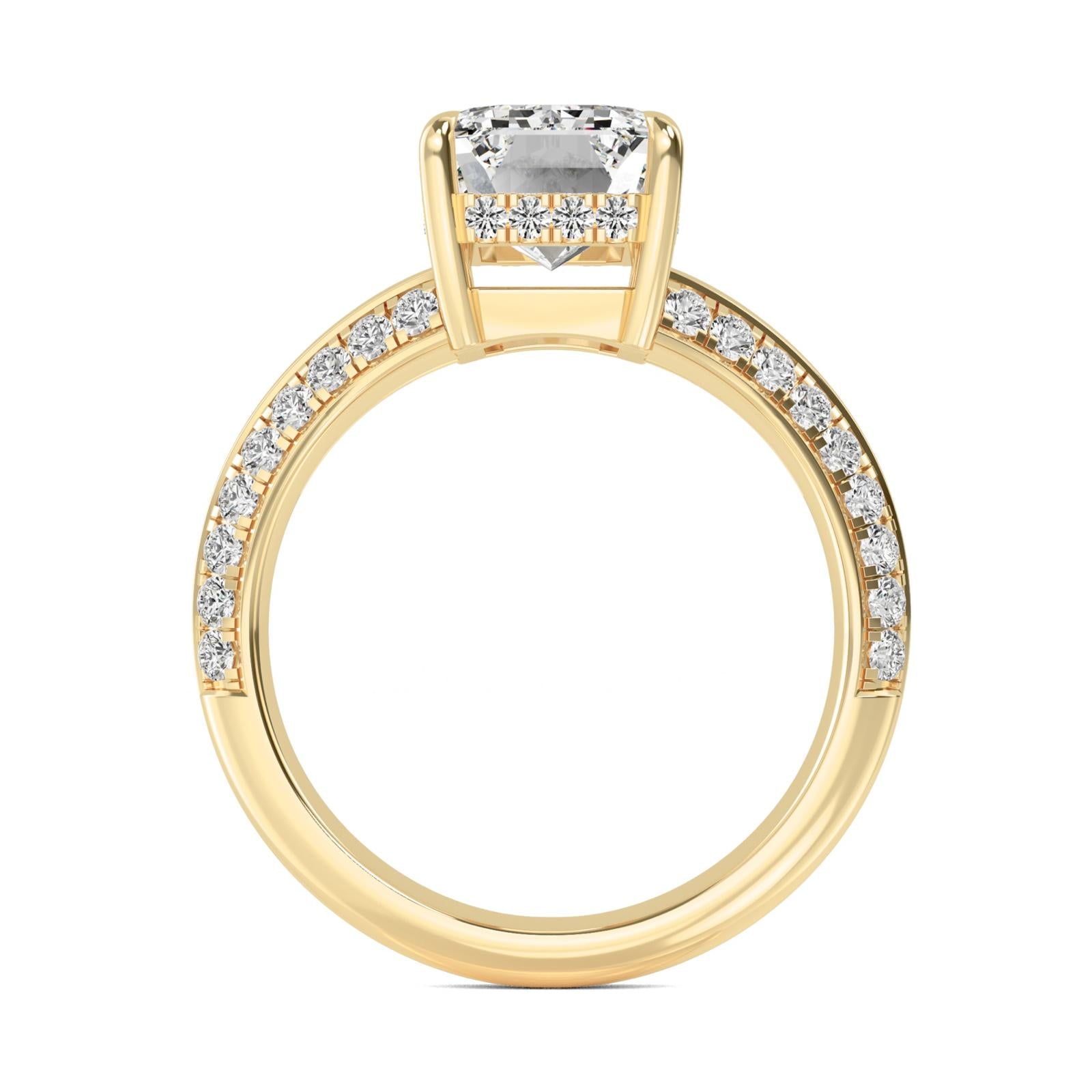 Yellow Gold 18K | Yellow Gold 14K | Yellow Gold 9K
