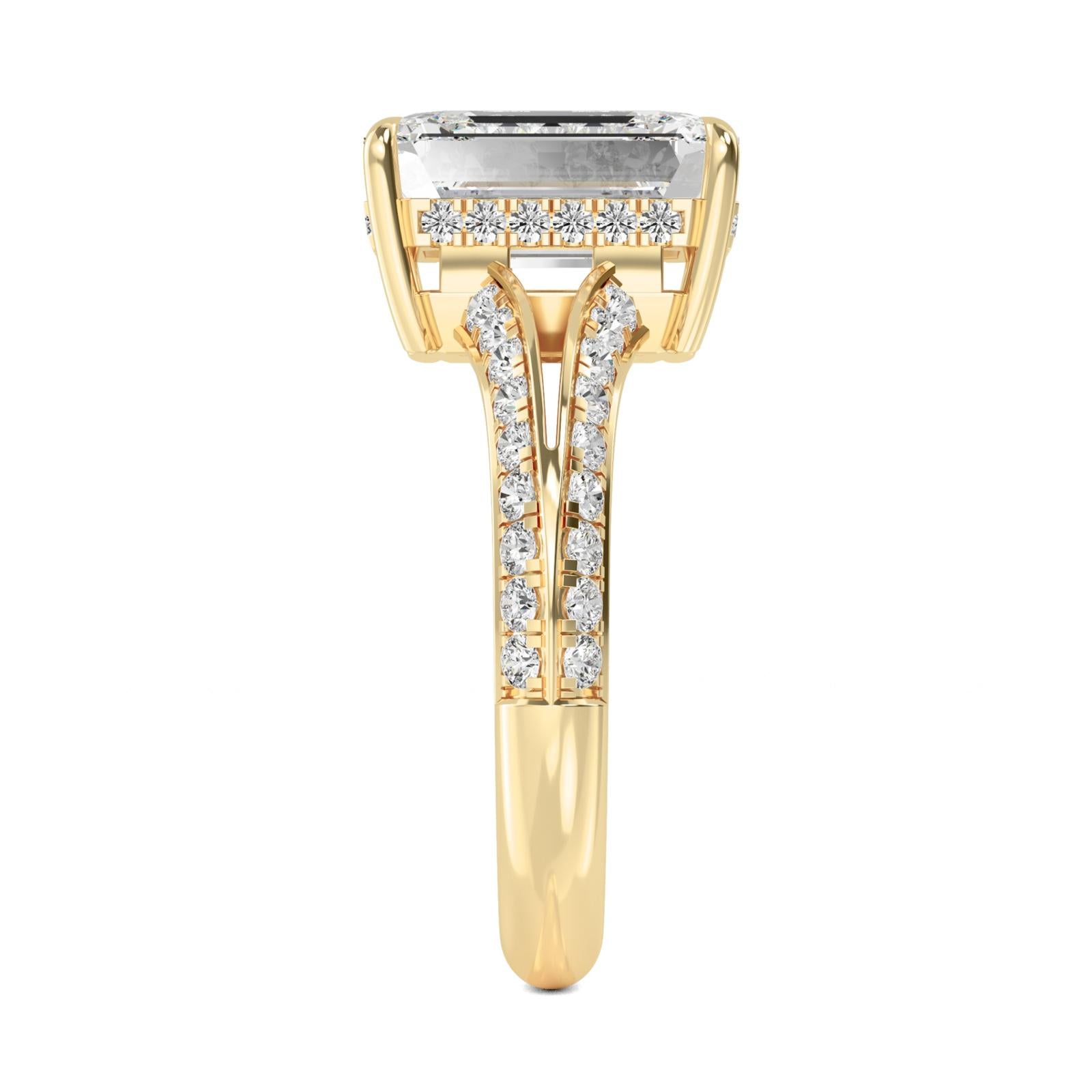 Yellow Gold 18K | Yellow Gold 14K | Yellow Gold 9K