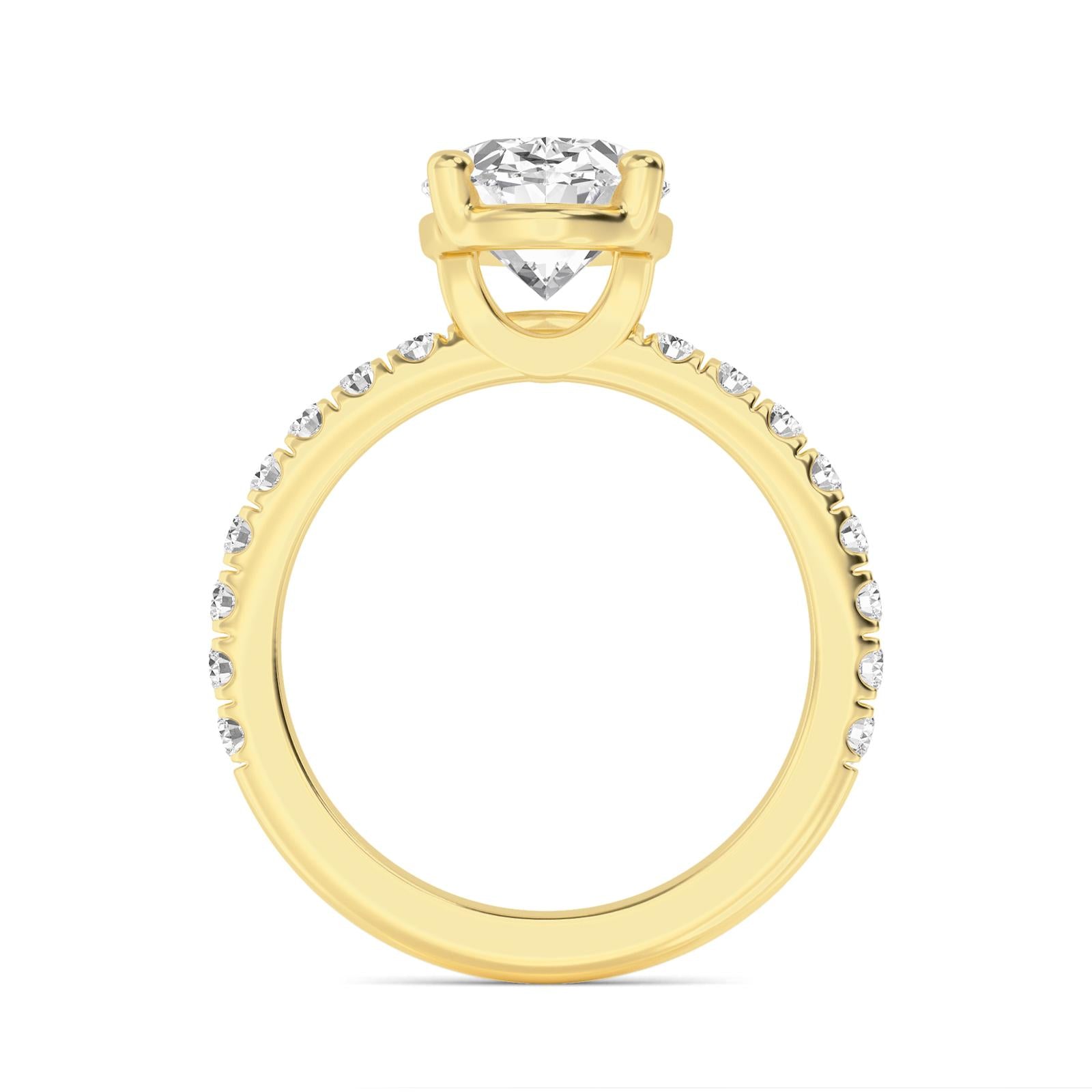 Yellow Gold 18K | Yellow Gold 14K | Yellow Gold 9K
