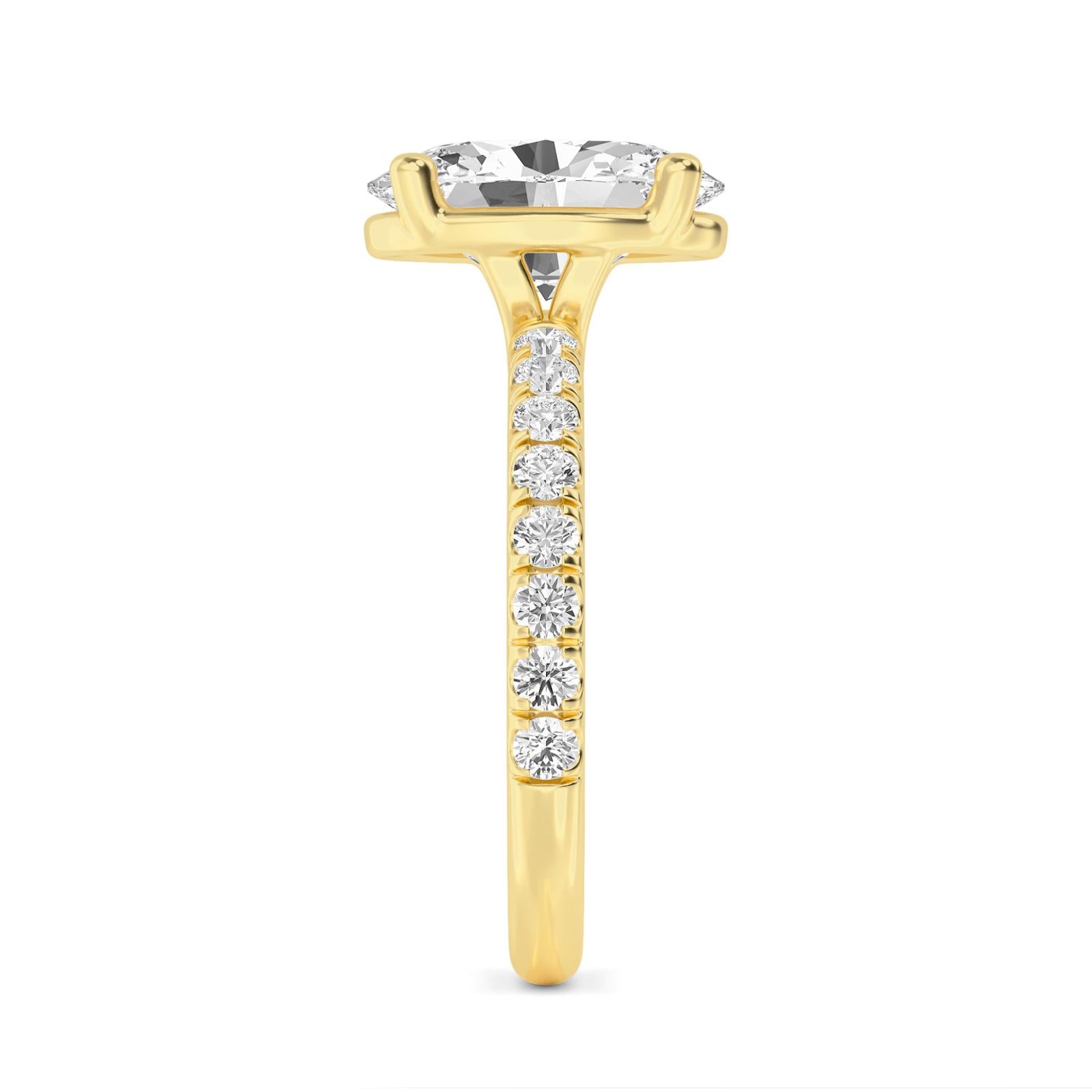 Yellow Gold 18K | Yellow Gold 14K | Yellow Gold 9K