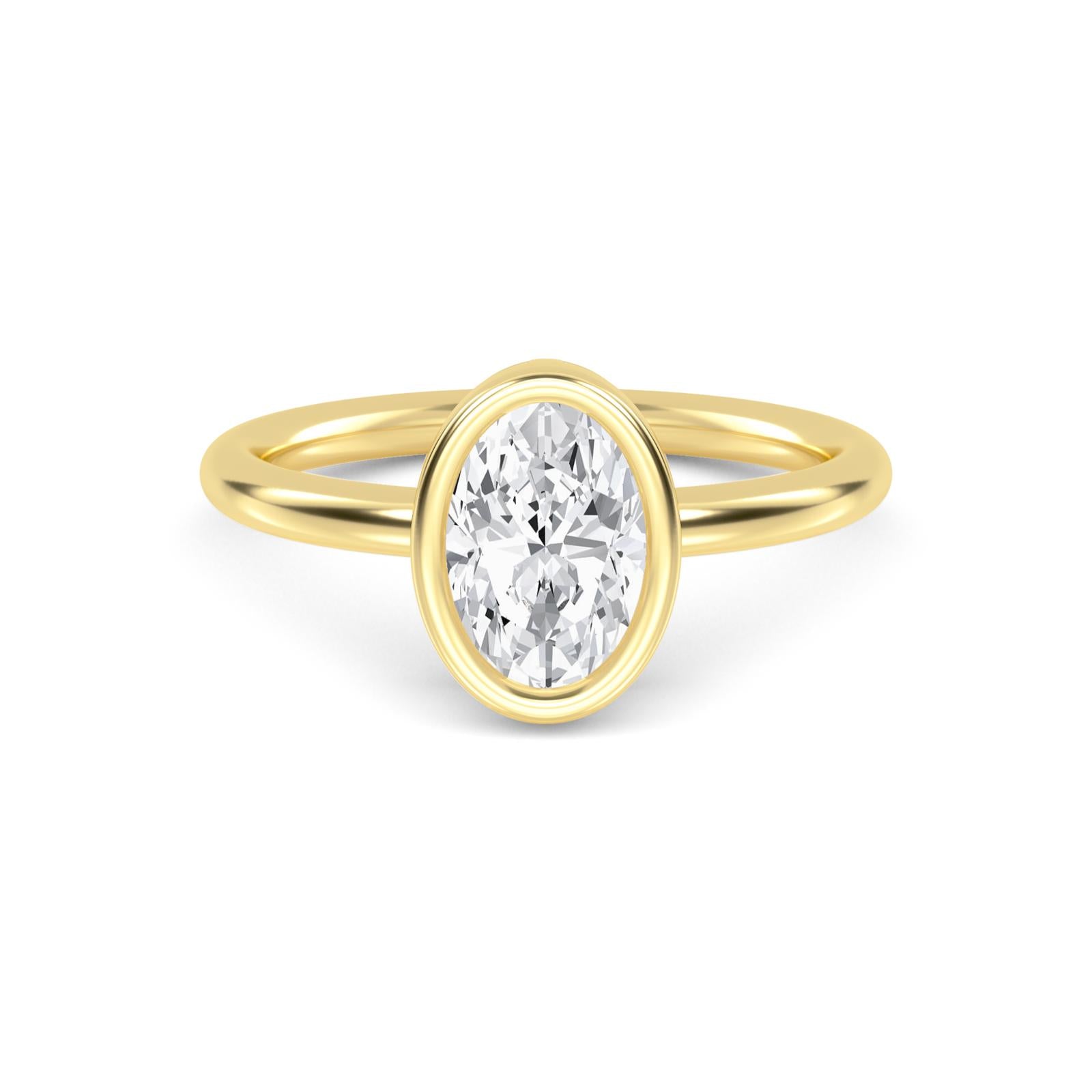 Yellow Gold 18K | Yellow Gold 14K | Yellow Gold 9K
